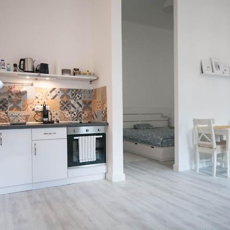 Cs3 Csanyi Apartment Budapest Exterior foto