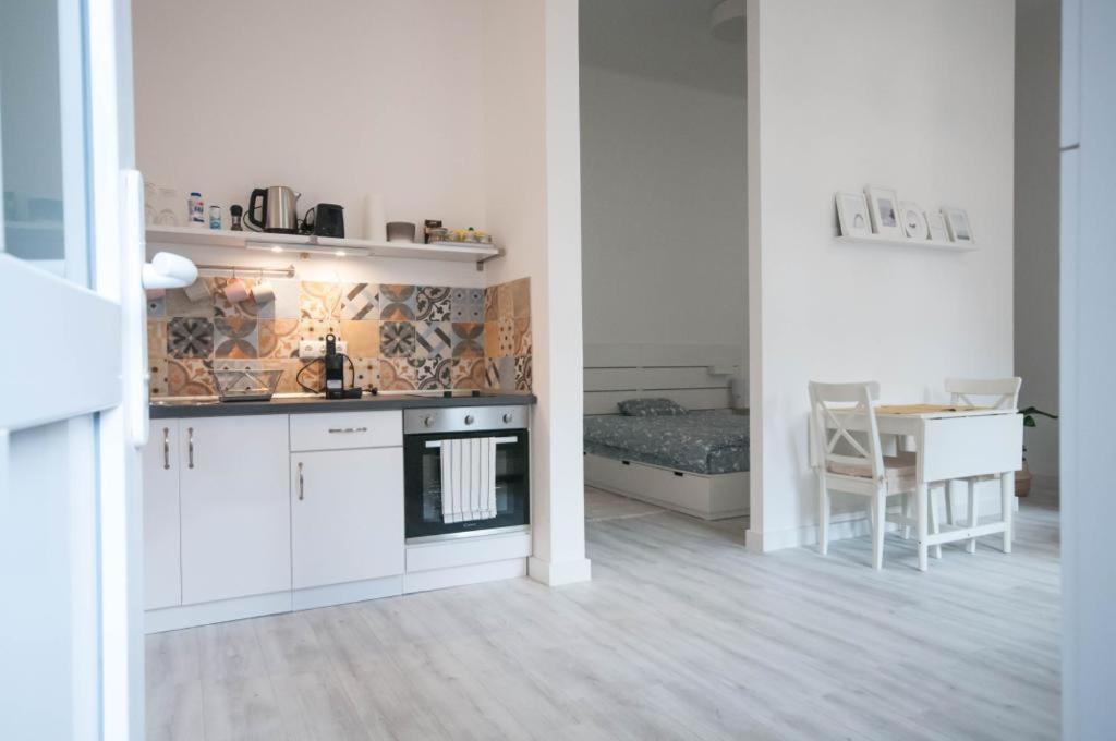 Cs3 Csanyi Apartment Budapest Exterior foto