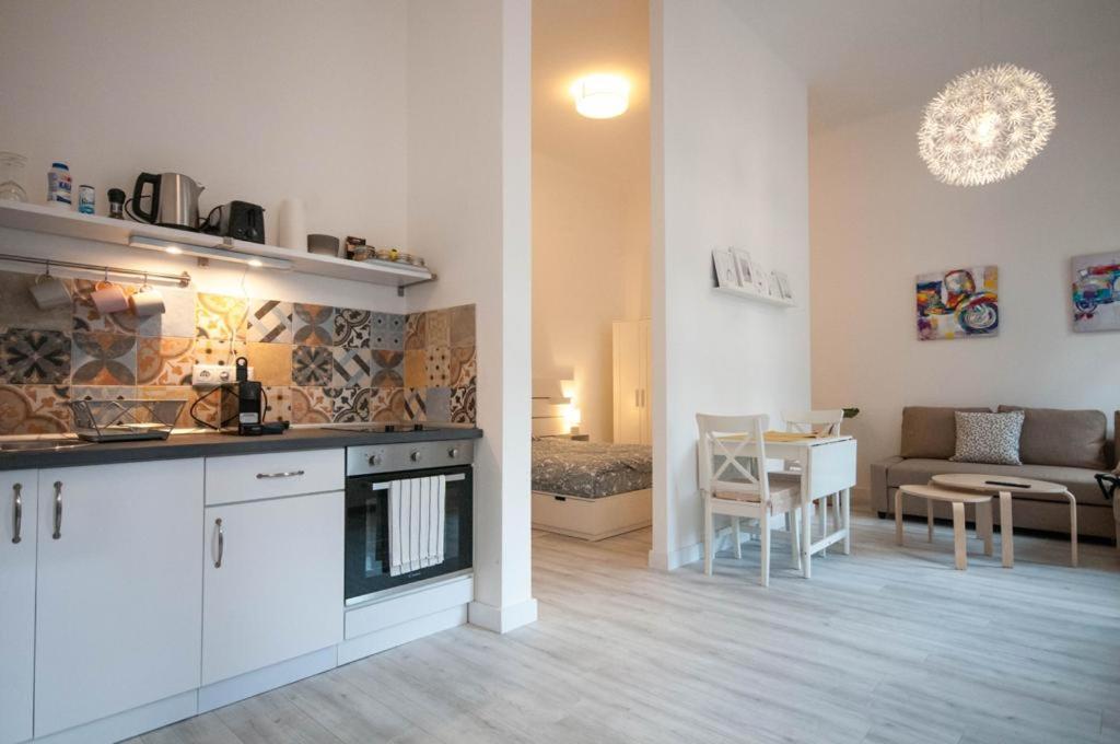 Cs3 Csanyi Apartment Budapest Exterior foto
